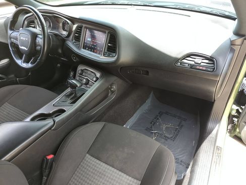 Used 2023 Dodge Challenger R/T Scat Pack RWD image 26