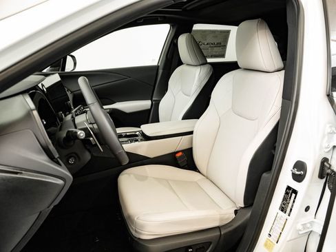 New 2026 Lexus RX 350 Premium AWD/4WD image 23
