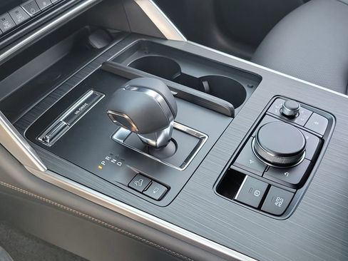 New 2026 MAZDA CX-90 3.3 Turbo S w/ Premium Plus image 11