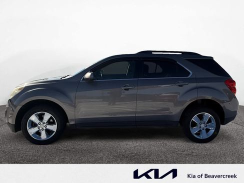Used 2012 Chevrolet Equinox LT w/ All-Star Package image 2