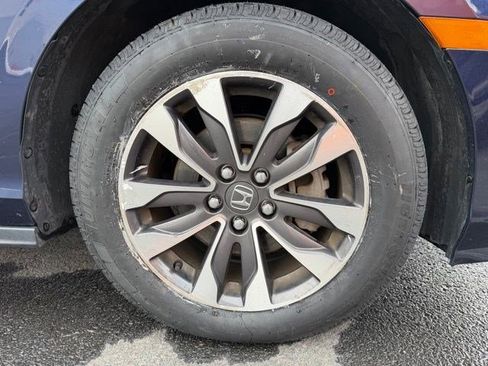 Used 2022 Honda Odyssey EX-L image 9