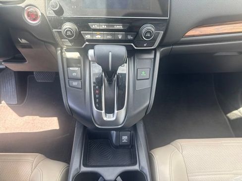 Certified 2018 Honda CR-V EX-L image 19