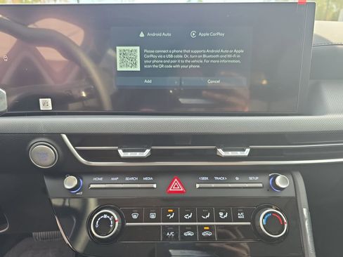 Used 2026 Hyundai Sonata SE FWD image 23
