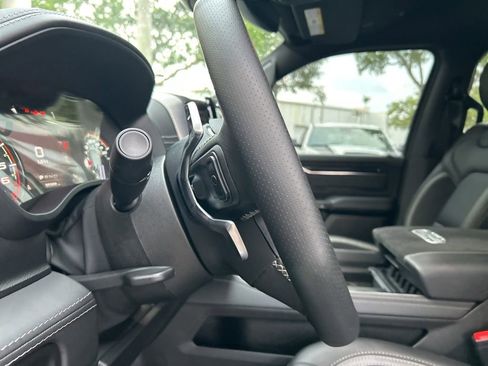 Used 2022 RAM 1500 TRX w/ TRX Level 1 Equipment Group AWD/4WD image 44