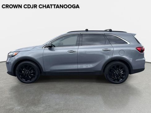 Used 2020 Kia Sorento S AWD/4WD image 8