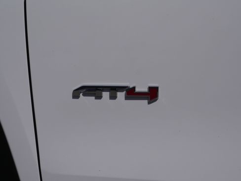 Used 2024 GMC Terrain AT4 w/ Infotainment Package II AWD/4WD image 8