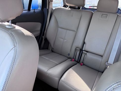 Used 2013 Ford Edge SEL FWD image 8