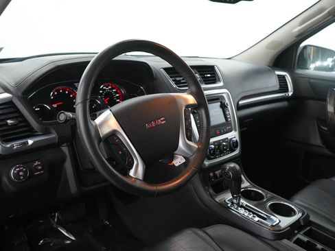 Used 2016 GMC Acadia SLT w/ Premium Edition AWD/4WD image 27