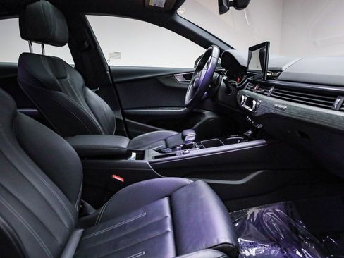 Used 2023 Audi A5 2.0T Premium w/ Convenience Package image 18