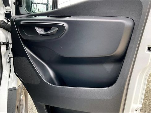 Used 2026 Mercedes-Benz Sprinter 2500 image 22