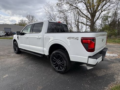 New 2026 Ford F150 XLT image 4