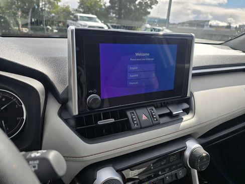 Used 2024 Toyota RAV4 XLE Premium w/ Weather Package image 27