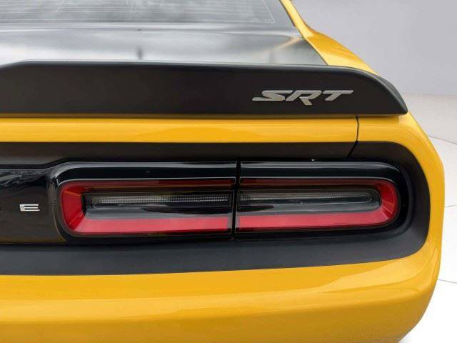 Used 2018 Dodge Challenger SRT Demon RWD image 19