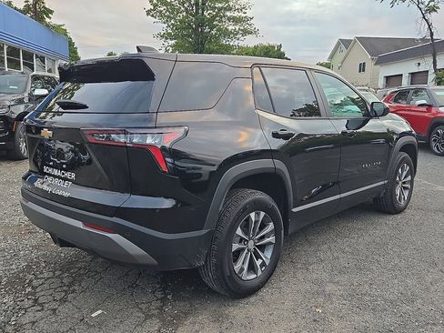 Used 2026 Chevrolet Equinox LT w/ Convenience Package II image 8