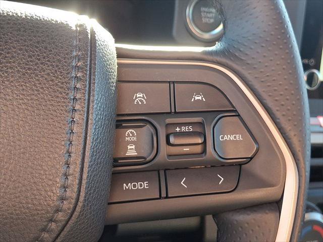 Certified 2026 Toyota 4Runner SR5 AWD/4WD image 18