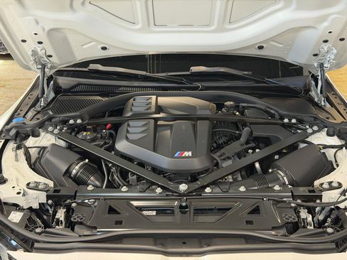 Used 2026 BMW M3 Competition AWD/4WD image 23