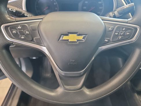 Used 2022 Chevrolet Malibu LT FWD image 16
