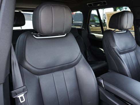 Used 2023 Land Rover Range Rover SE AWD/4WD image 35