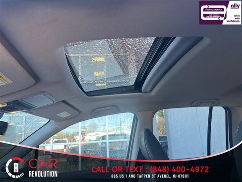 Used 2023 Honda Ridgeline RTL image 16