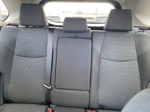 Used 2023 Toyota RAV4 XLE image 26