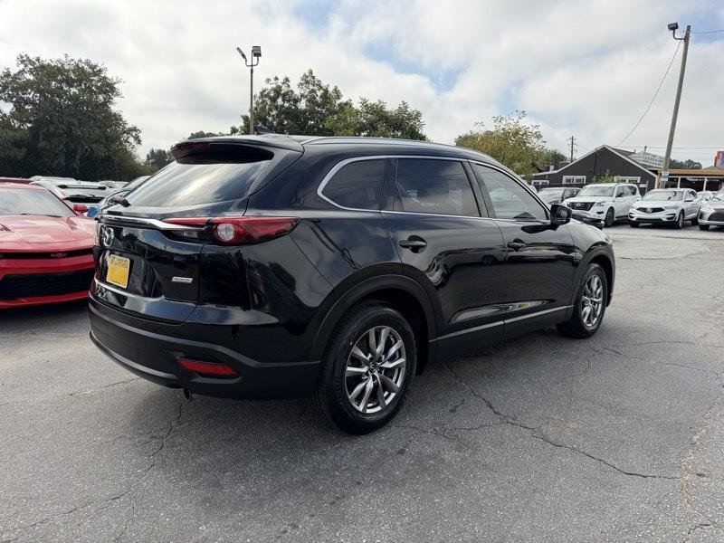 Used 2019 MAZDA CX-9 Touring FWD image 13