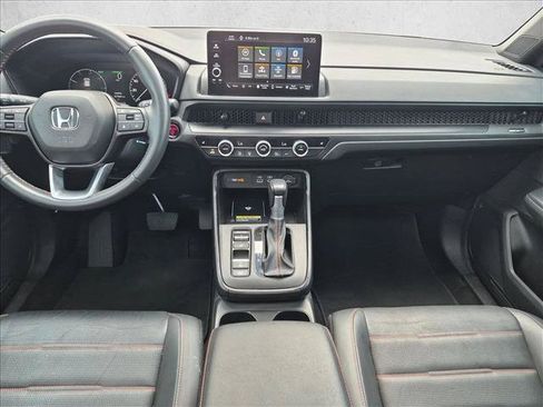Used 2024 Honda CR-V Sport-L image 18