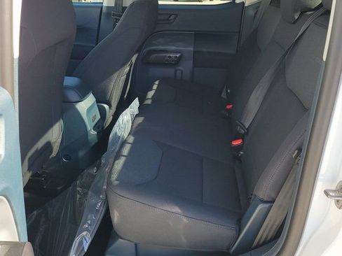 New 2026 Ford Maverick XL w/ Equipment Group 101A image 7