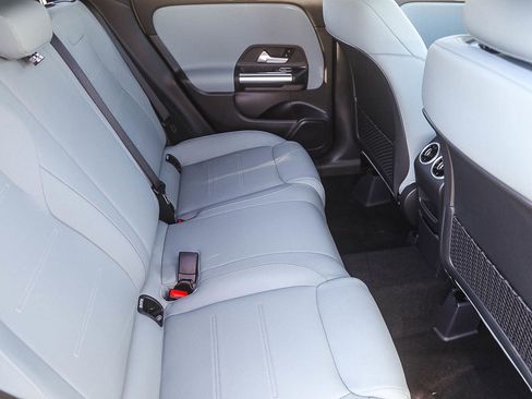 New 2026 Mercedes-Benz GLA 250 4MATIC image 15