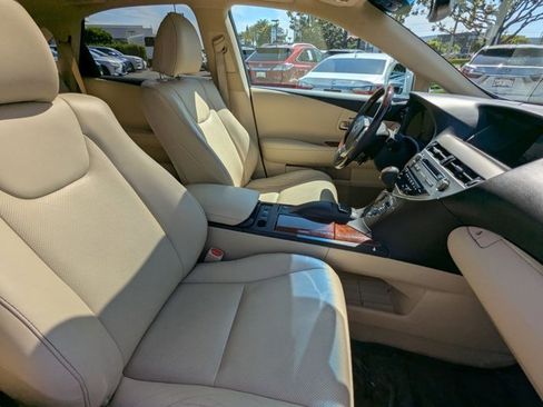 Used 2015 Lexus RX 350 FWD image 21