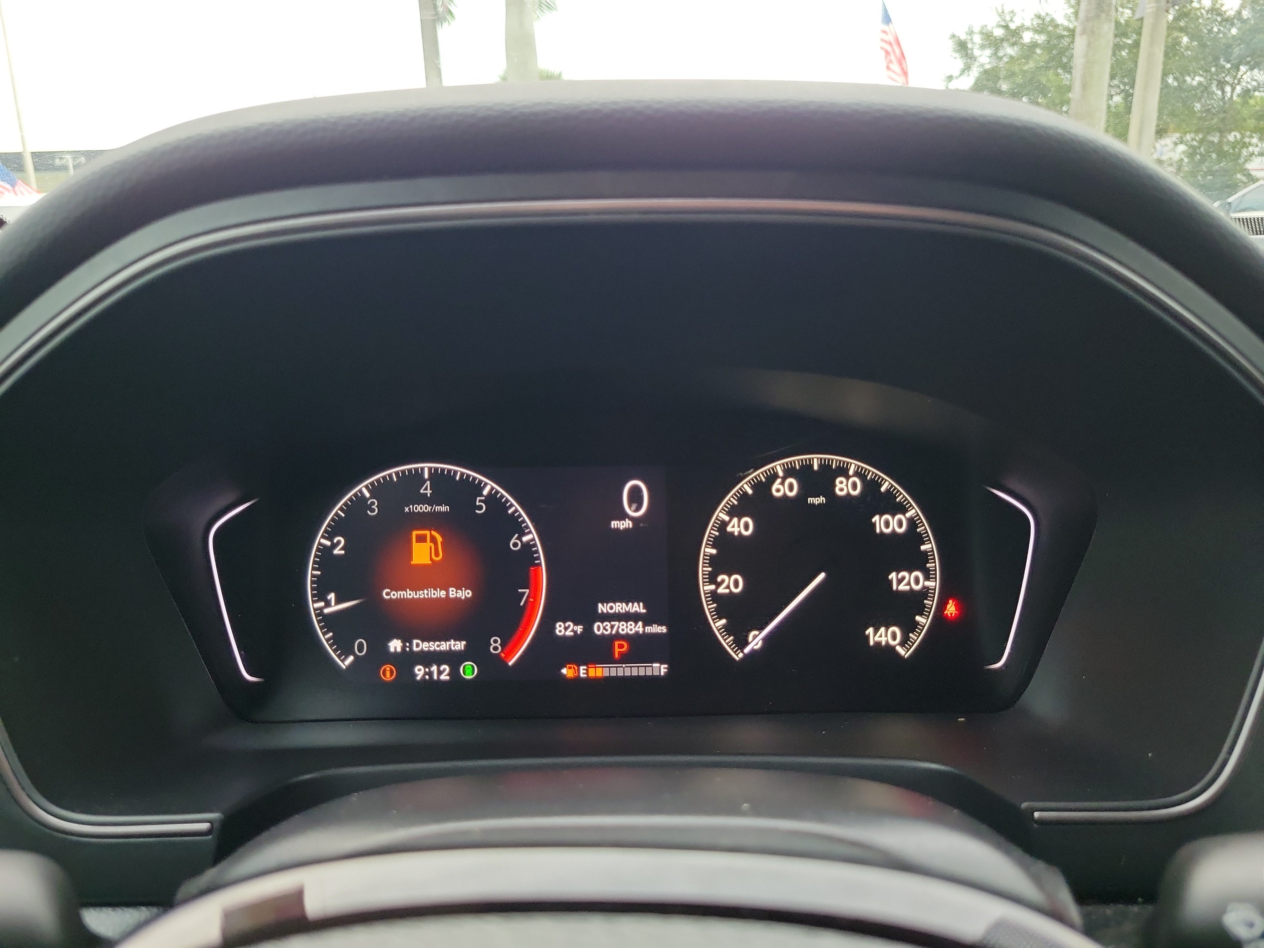 Used 2024 Honda Pilot TrailSport image 24