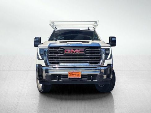 New 2026 GMC Sierra 2500 Pro w/ Convenience Package RWD image 2
