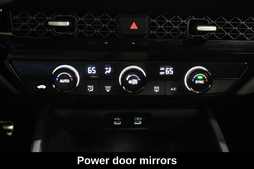 Used 2024 Honda Accord Sport image 22
