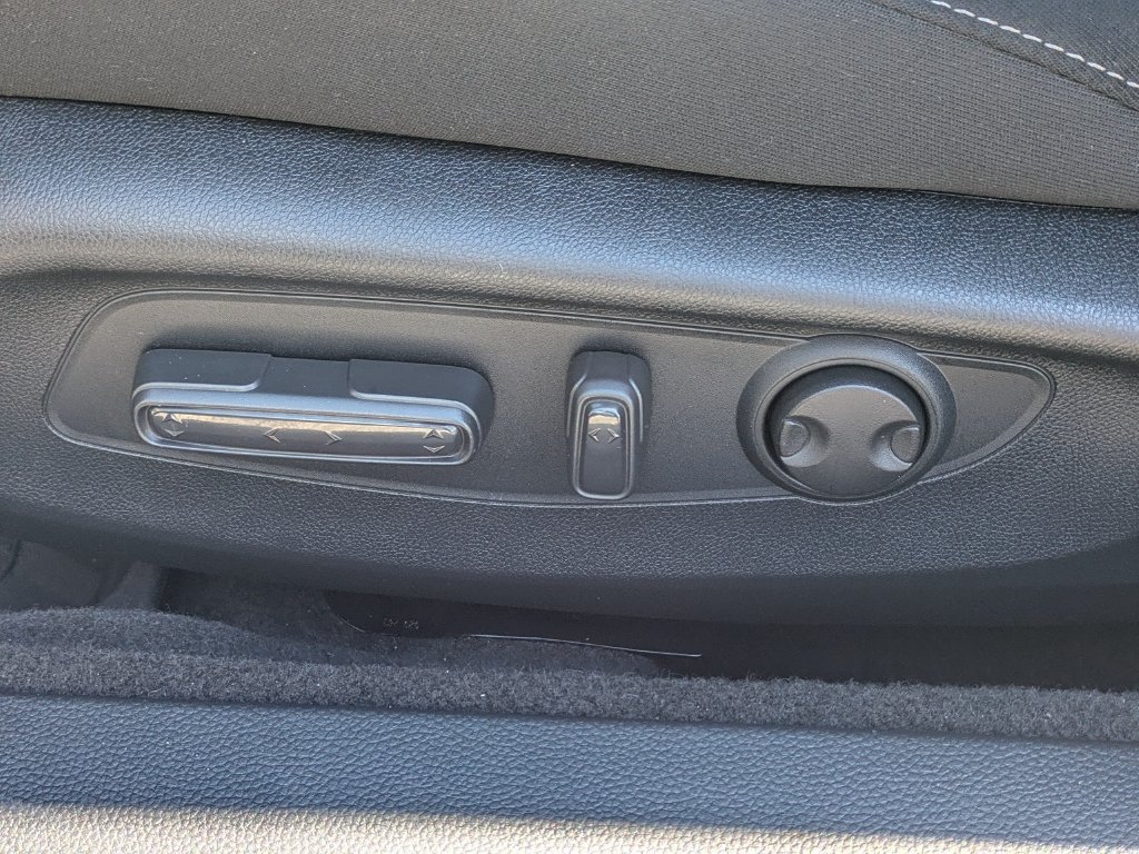 Used 2026 Honda Accord SE image 14