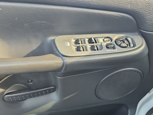 Used 2007 Dodge Ram 2500 Truck SLT w/ Quad Cab Big Horn Value Group image 15