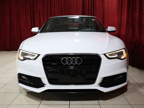 Used 2017 Audi A5 2.0T Sport w/ Technology Package image 11