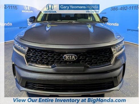 Used 2021 Kia Sorento S FWD image 9