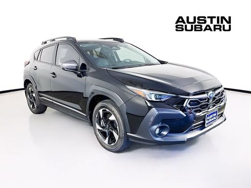 Certified 2024 Subaru Crosstrek 2.5i Limited AWD/4WD image 1