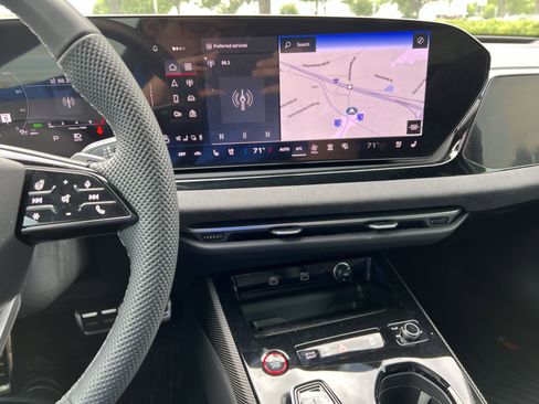 Certified 2025 Audi S5 Prestige AWD/4WD image 31