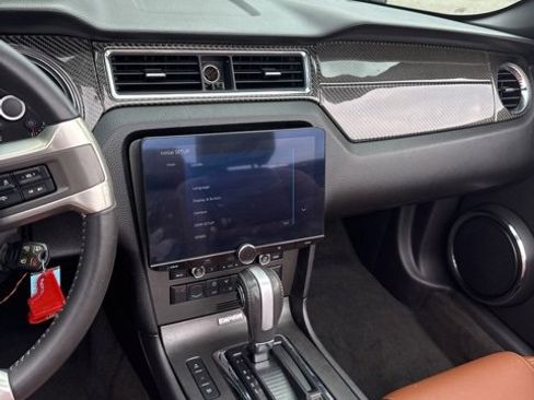 Used 2014 Ford Mustang GT Premium w/ Electronics Package image 14