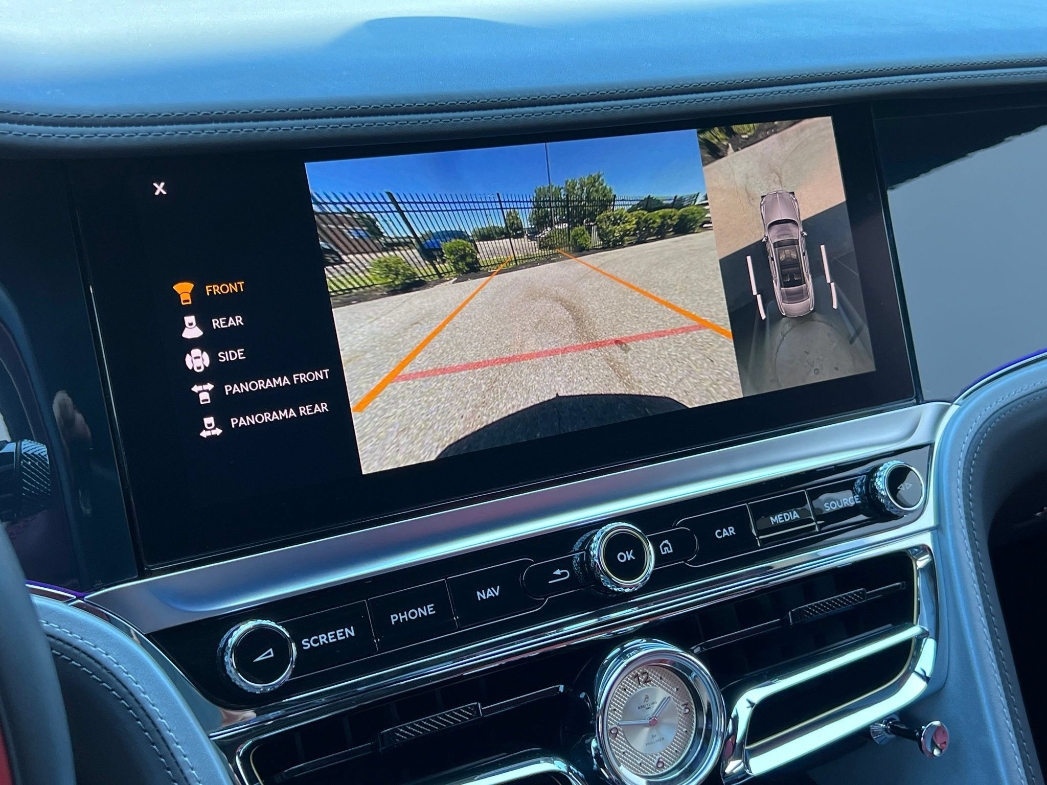 Used 2022 Bentley Flying Spur W12 AWD/4WD image 29
