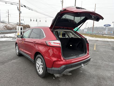 Used 2023 Ford Edge SEL w/ Convenience Package image 31