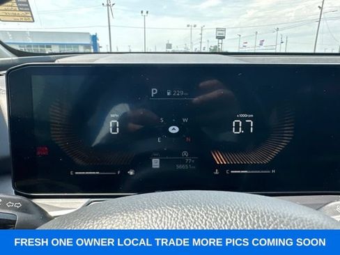 Used 2025 Kia Sorento S w/ Panoramic Sunroof Package FWD image 44