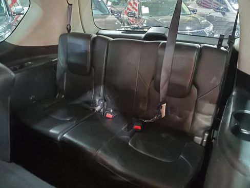 Used 2023 Nissan Armada SL RWD image 24