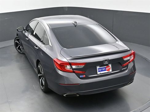 Used 2020 Honda Accord Sport image 30