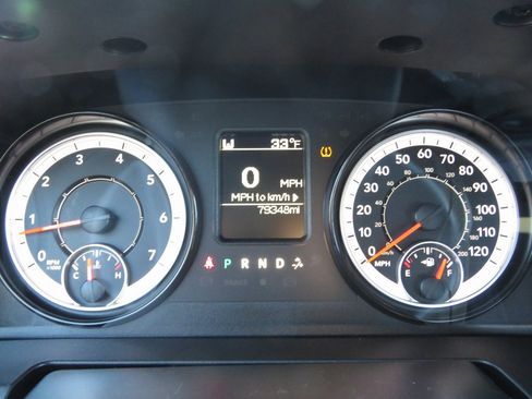 Used 2018 RAM 1500 Express image 20