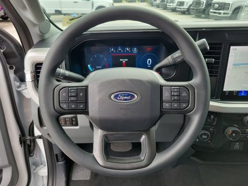 New 2026 Ford F250 XLT w/ XLT Premium Package image 28