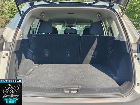 Used 2021 Nissan Rogue S AWD/4WD image 20