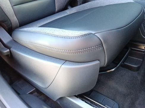 New 2026 Ford Bronco Sport Big Bend w/ Black Appearance Package image 33