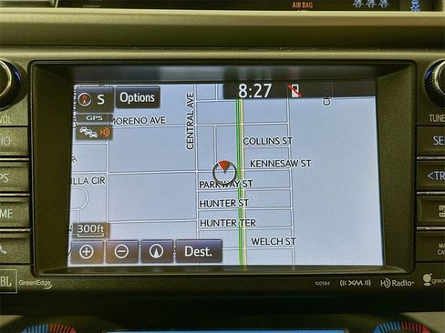 Used 2017 Toyota RAV4 Platinum image 15