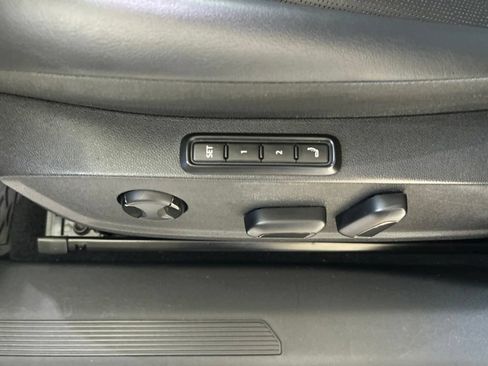 Used 2021 Volkswagen ID.4 1st Edition RWD image 42